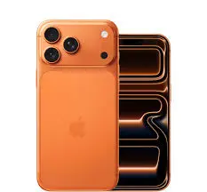 Current Trends and Innovations in the iPhone Industry
