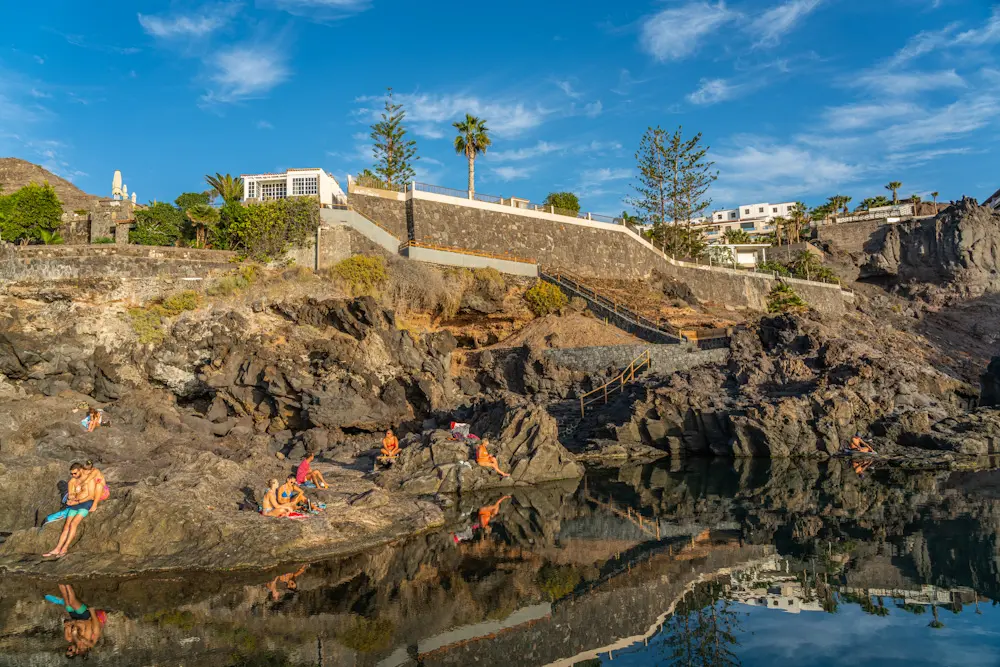 Exploring Isla Cangrejo Tenerife: A Hidden Gem of the Canary Islands