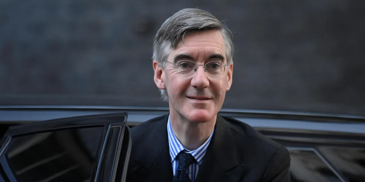 Current Developments in Jacob Rees-Mogg’s Political Career