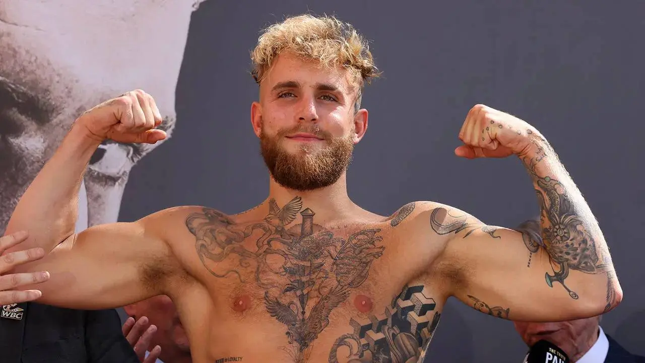 The Rise of Jake Paul: Boxing’s Controversial Superstar
