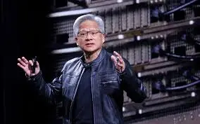 Jensen Huang: The Visionary Leader Behind Nvidia’s Success