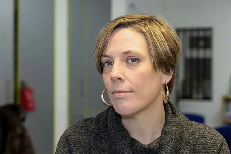 Exploring the Influence of Jess Phillips in UK Politics