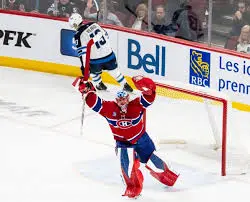 Jets vs Canadiens: A Historic Rivalry in the NHL