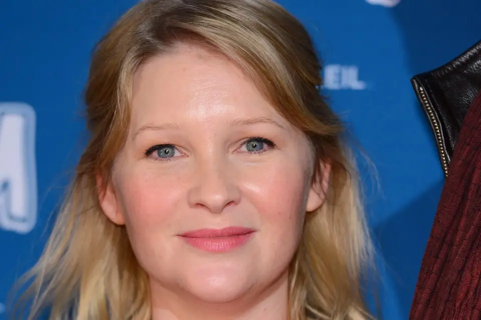 The Inspiring Career of Joanna Page