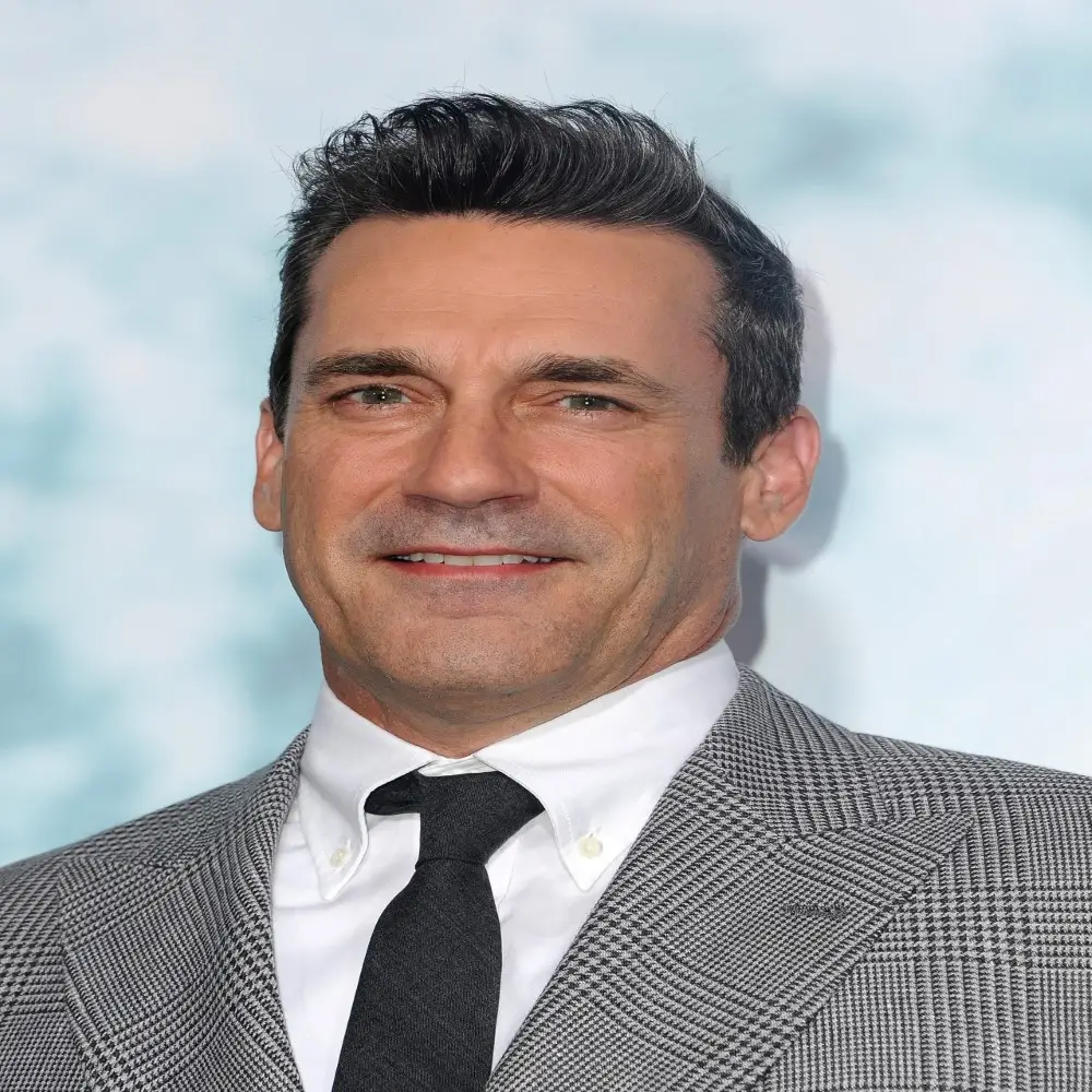The Journey of Jon Hamm: From Mad Men to Modern Movie Star