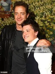 The Journey of Josh Hutcherson: From Child Star to Leading Actor