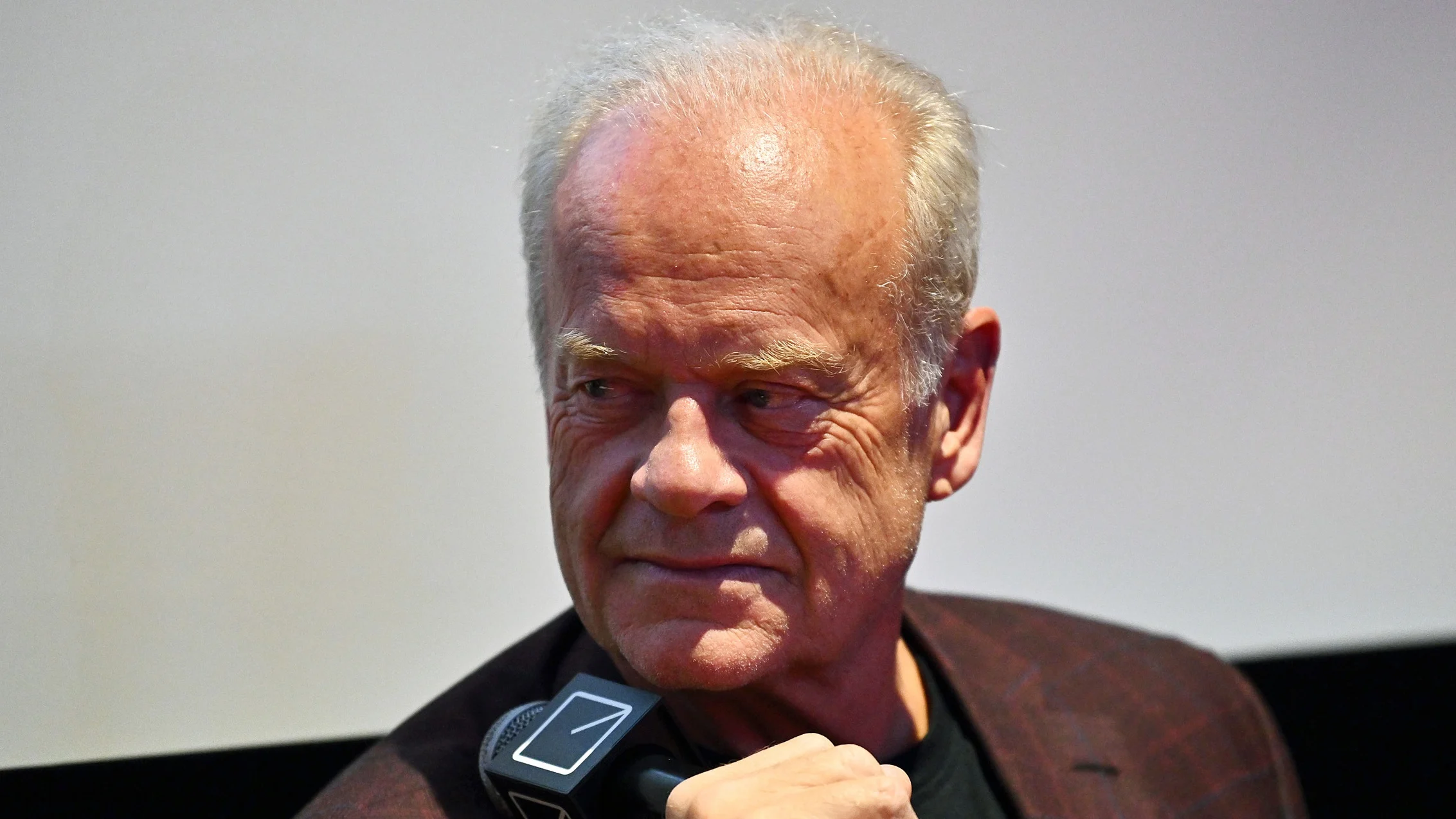 The Journey of Kelsey Grammer: A Versatile Actor