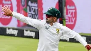 The Rise of Keshav Maharaj in South African Cricket