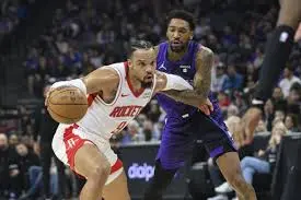 Kings vs Rockets: An Exciting Clash on the Court