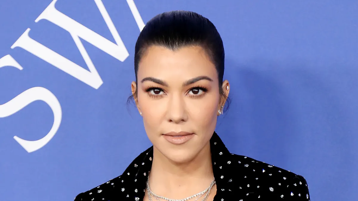 Kourtney Kardashian: Insights into Her Recent Ventures
