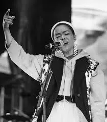 The Impact and Legacy of Lauryn Hill