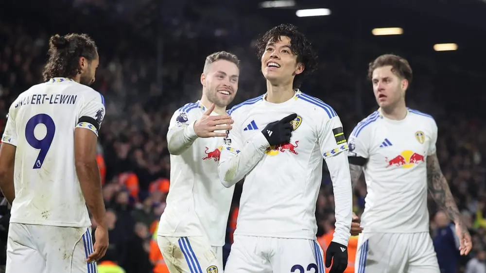 Leeds United vs Chelsea: A Thrilling Encounter