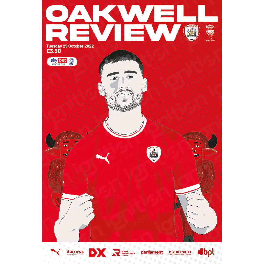 Lincoln City vs Barnsley: A Thrilling Encounter in League One