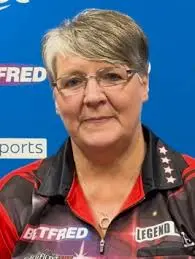 The Rise of Lisa Ashton in the World of Darts