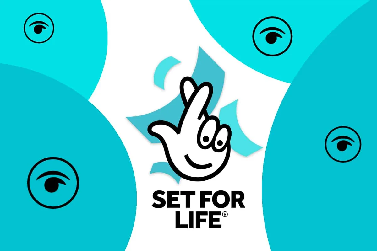 Latest Lottery Set for Life Results Revealed