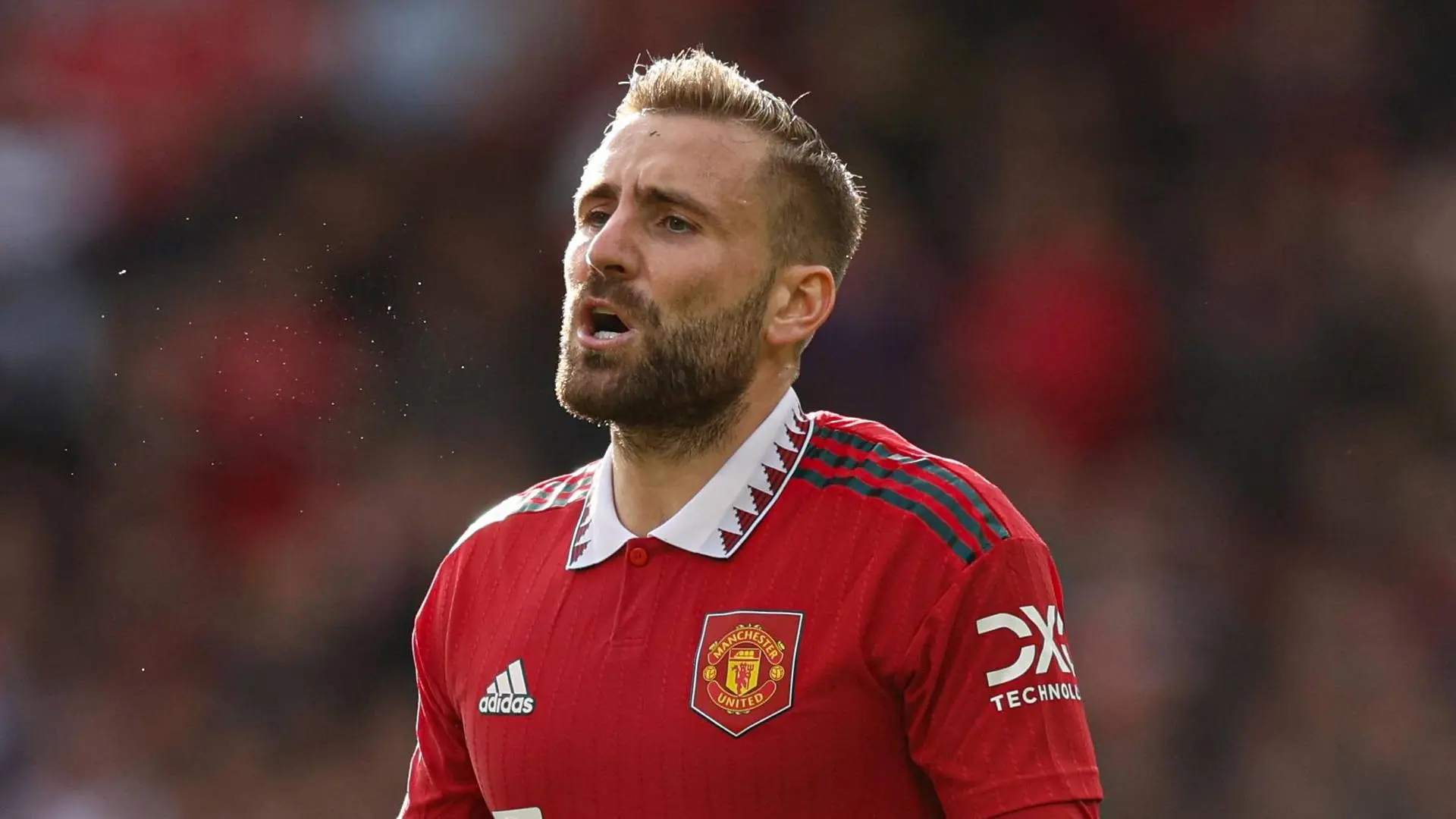 Luke Shaw: A Look at His Impact at Manchester United