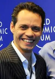 Marc Anthony: Celebrating a Legacy in Latin Music