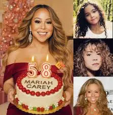 The Remarkable Journey of Mariah Carey