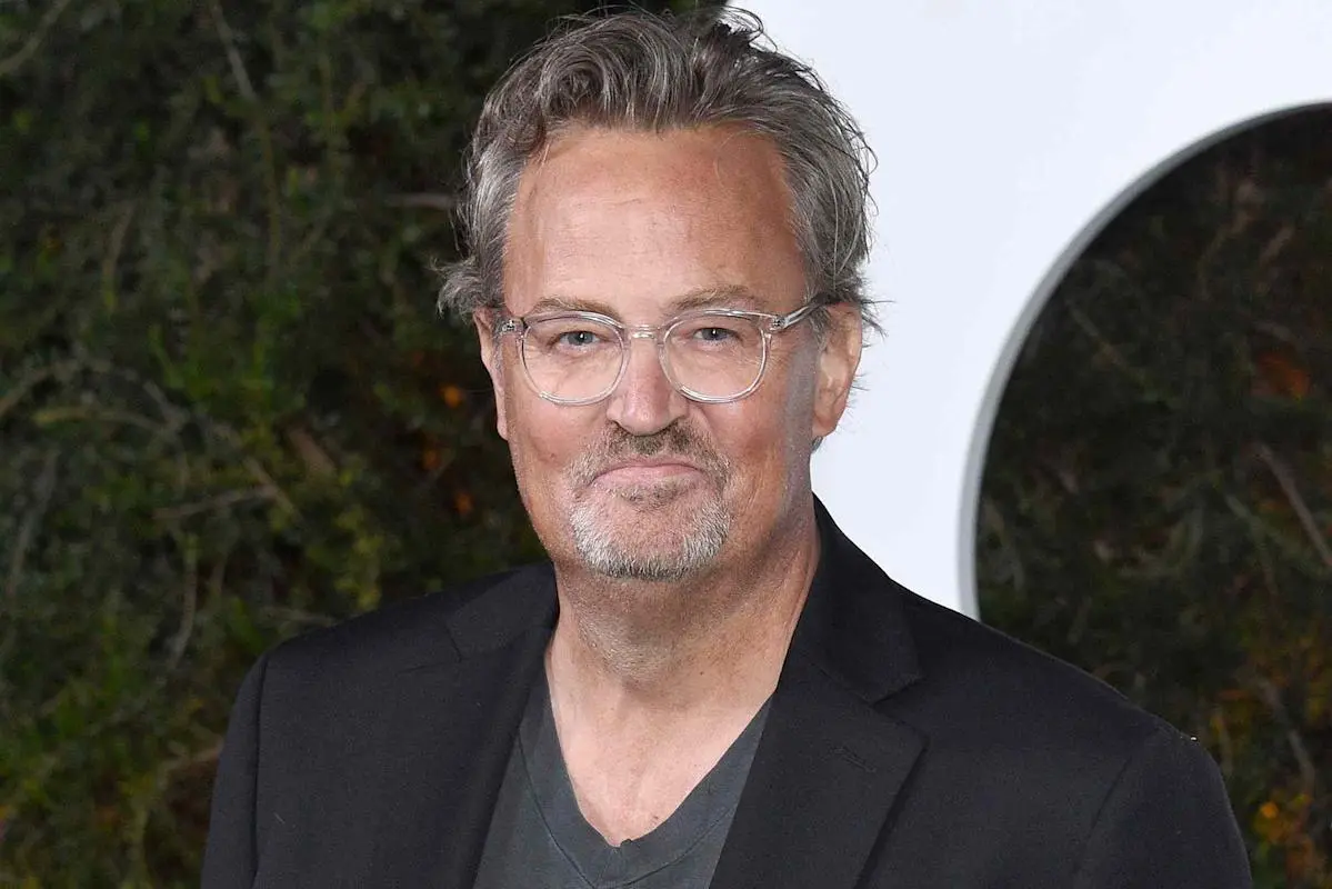 The Life and Legacy of Matthew Perry