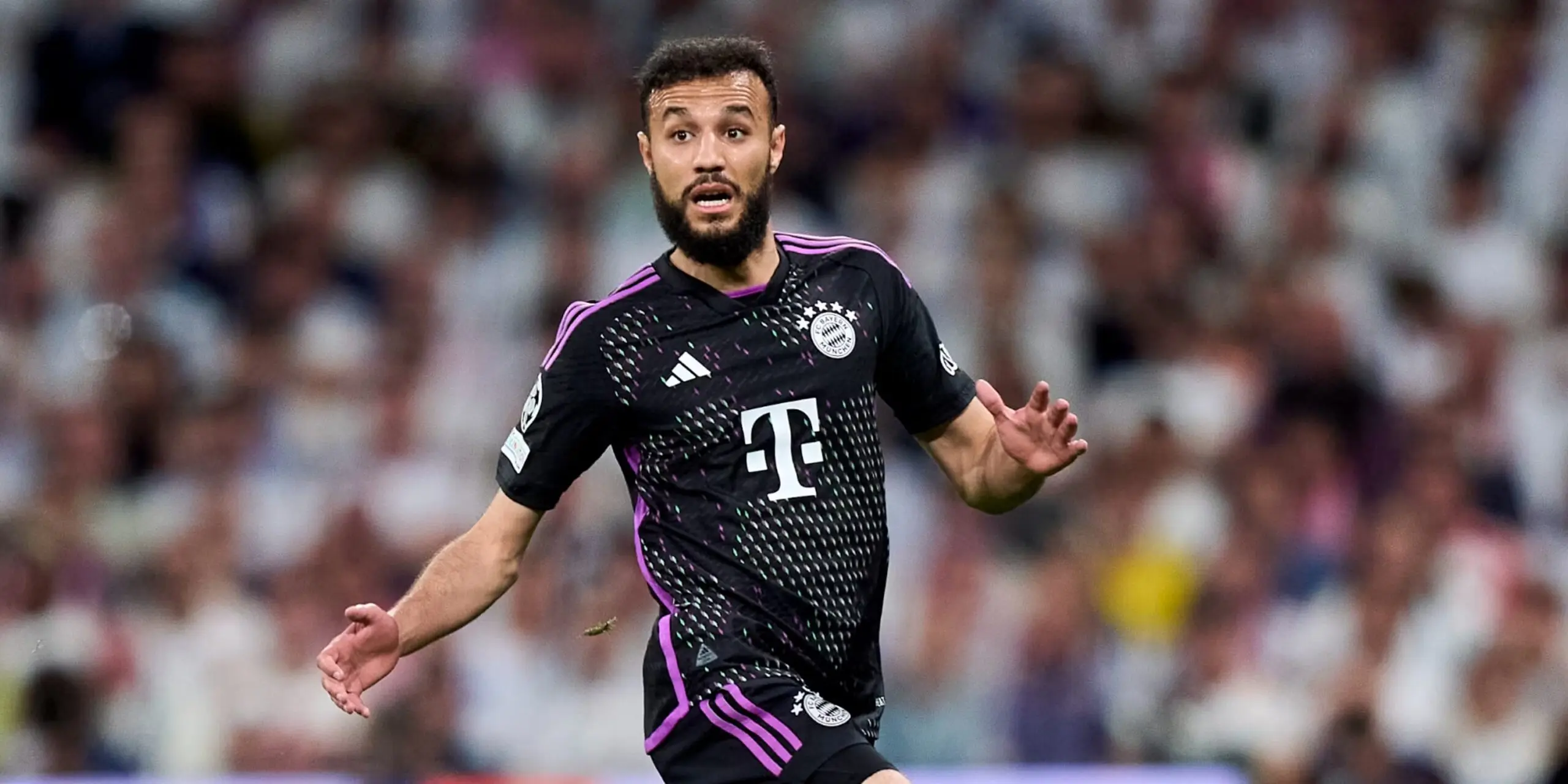 Mazraoui: A Key Player in the Modern Game