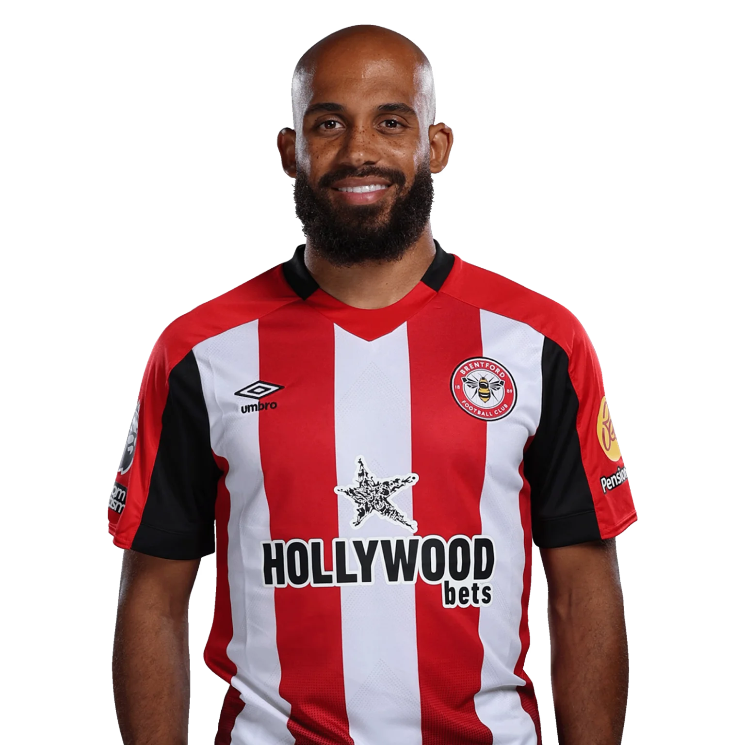 Bryan Mbeumo: A Rising Star in the Premier League