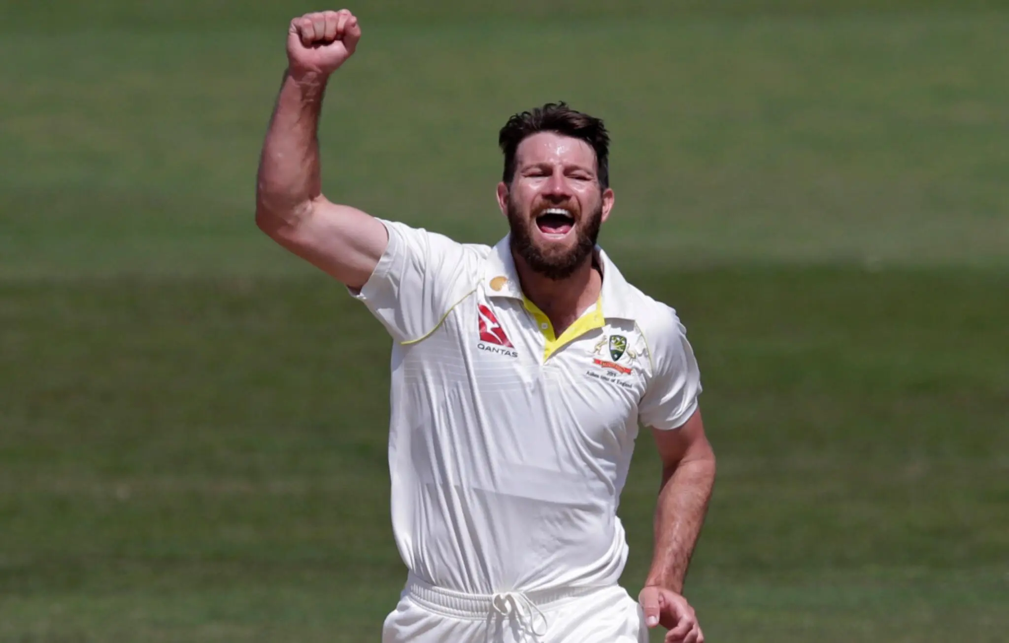 The Journey of Michael Neser in Australian Cricket