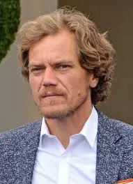 The Versatile Career of Michael Shannon