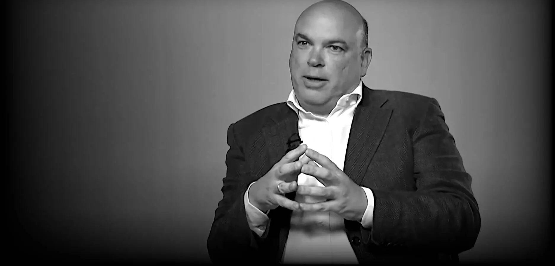 The Journey of Mike Lynch: From Innovator to Controversy