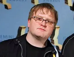 Mike Smith: The Face Behind Trailer Park Boys’ Bubbles