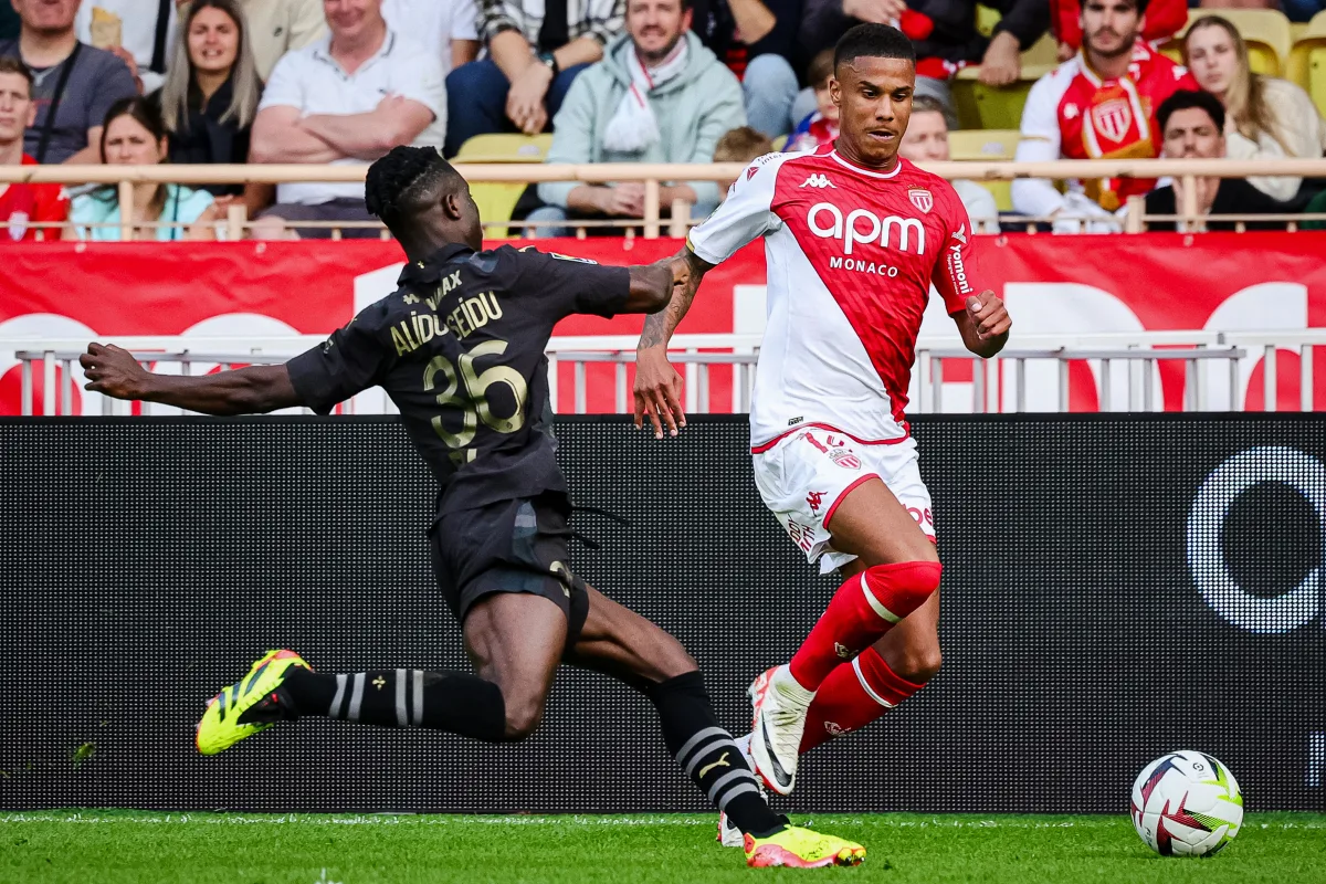 Monaco vs Galatasaray: A Match to Remember