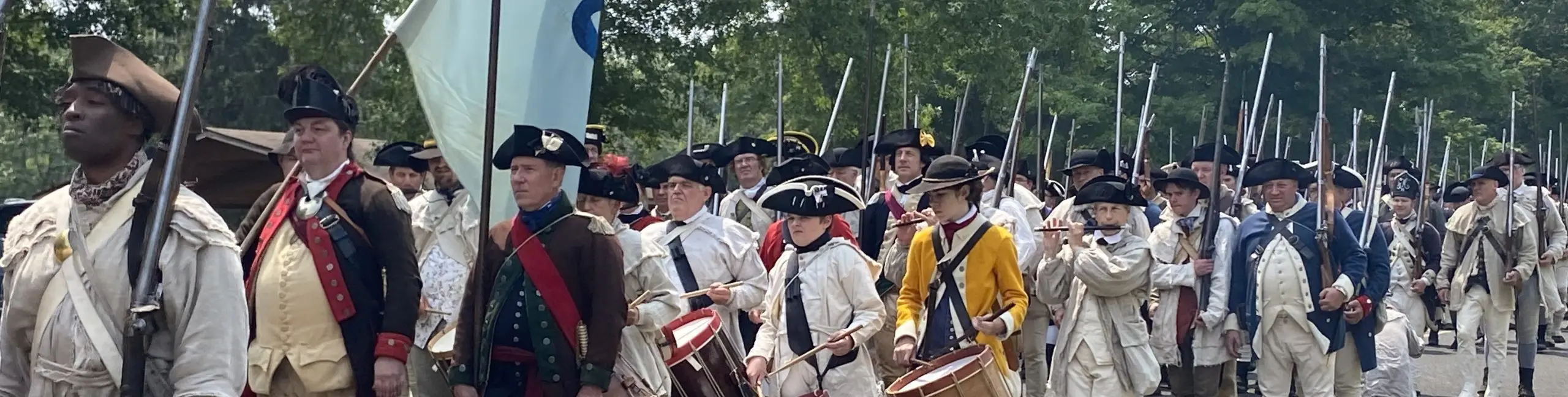 Discovering Monmouth: History and Heritage