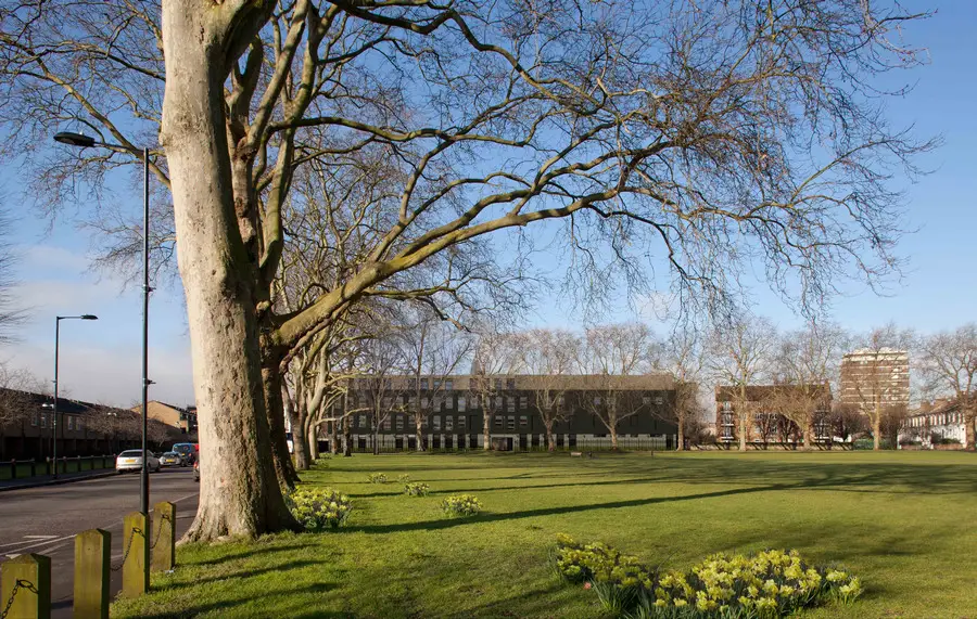 Mossbourne Victoria Park Academy: A Beacon of Educational Excellence
