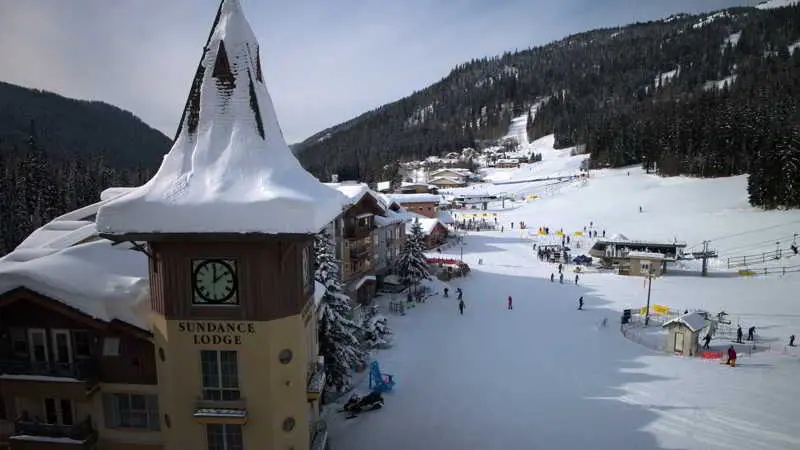 Exploring the Filming Location of ‘My Secret Santa’