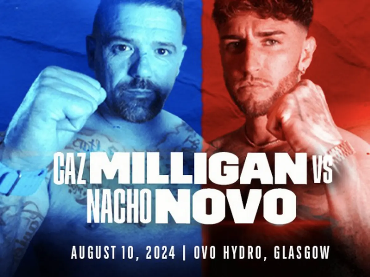 The Remarkable Journey of Nacho Novo: From Pitch to Business