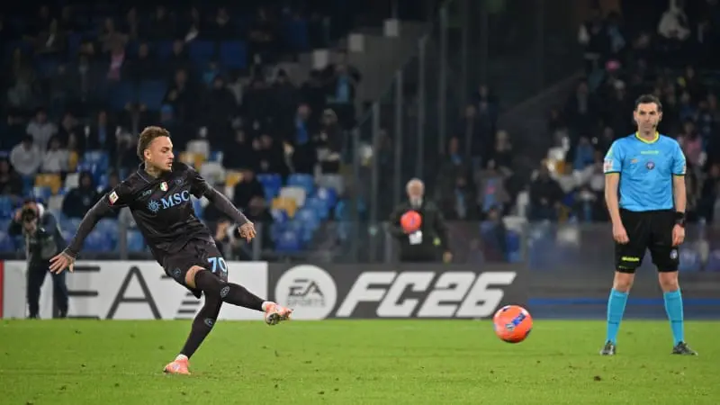 Napoli vs Cagliari: A Comprehensive Match Review