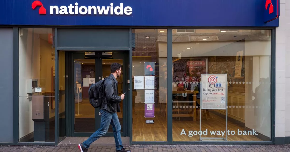 Nationwide Payments Warning: Key Insights for UK Consumers