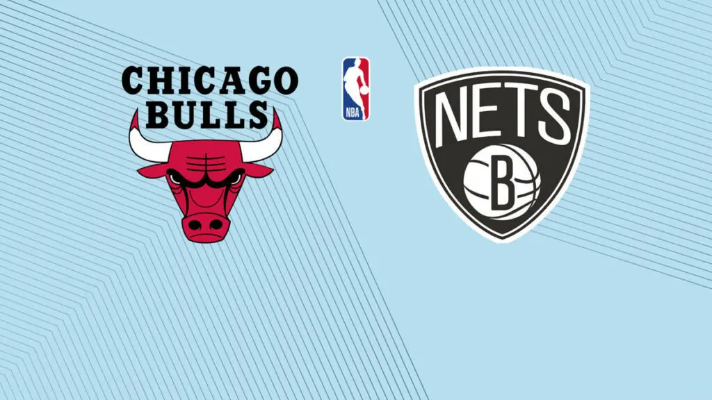The Fierce Rivalry: Nets vs Bulls in NBA History