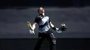 New Zealand vs West Indies: A Thrilling Contest in 2023