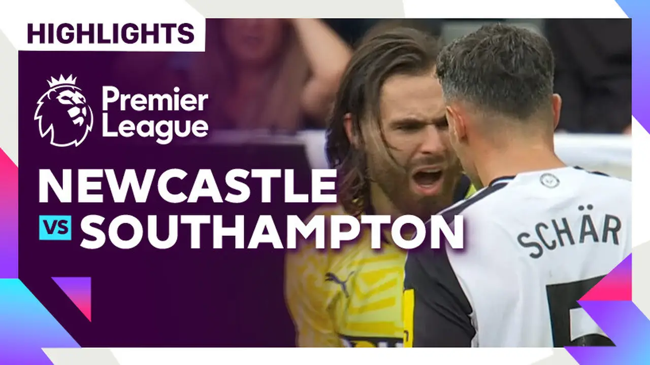 Newcastle Takes On Southampton: A Premier League Clash