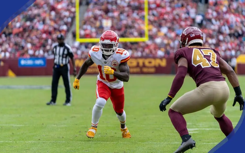 NFL Betting at BetUS: Trends and Strategies for Success
