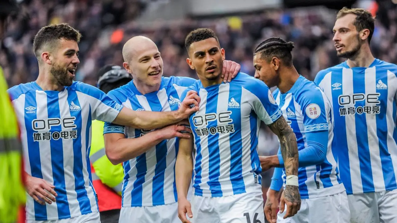 Northampton Town vs Huddersfield: A Clash of Ambitions
