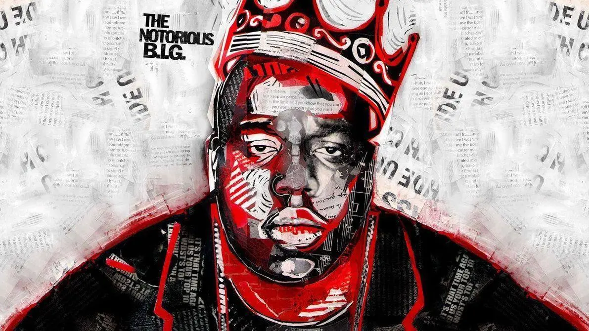 The Lasting Influence of Notorious BIG on Hip-Hop