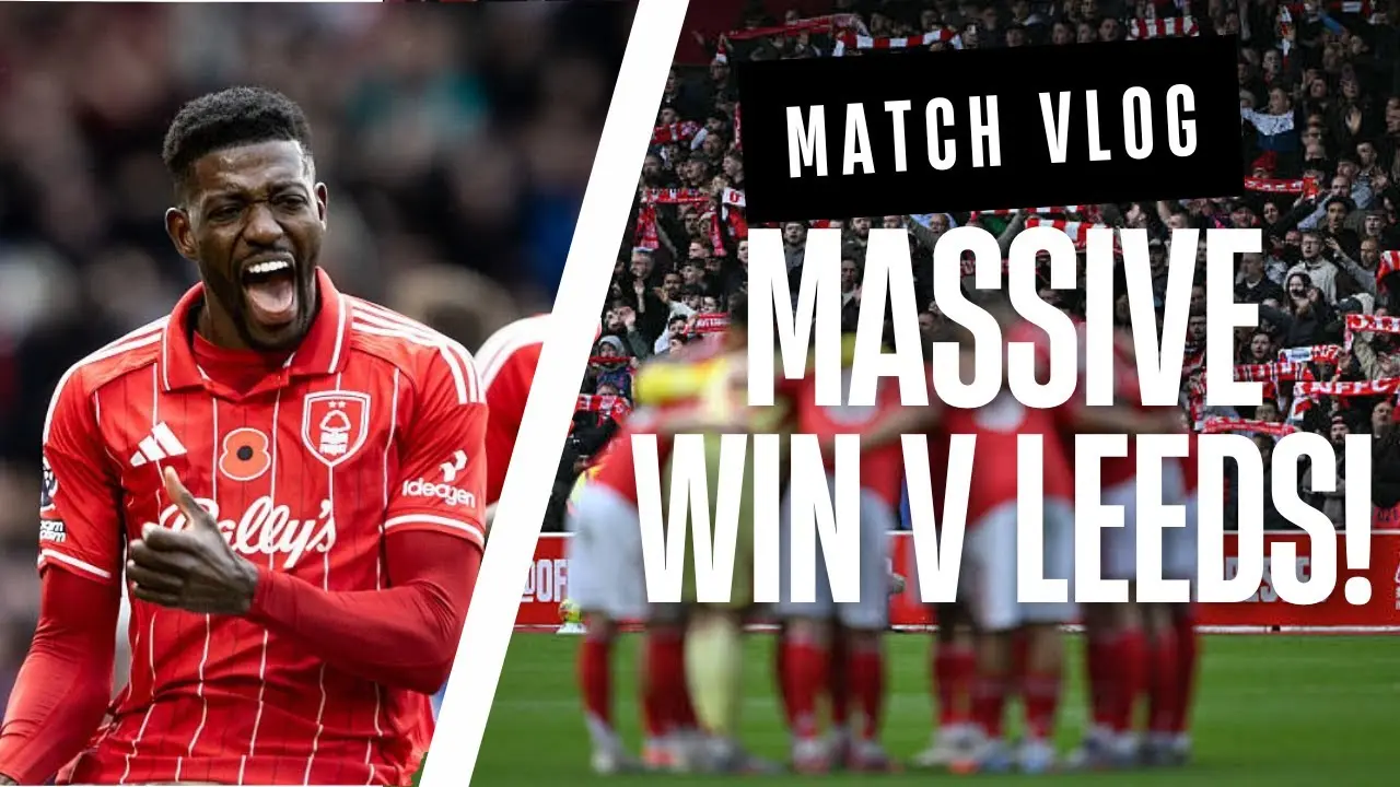 Nottm Forest vs Leeds United: A Clash of Styles