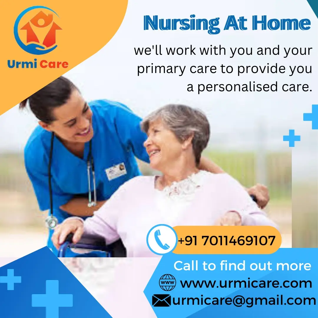 The State of Nursing Home Care in 2023