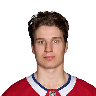 Oliver Kapanen: The Rising Star of 2023