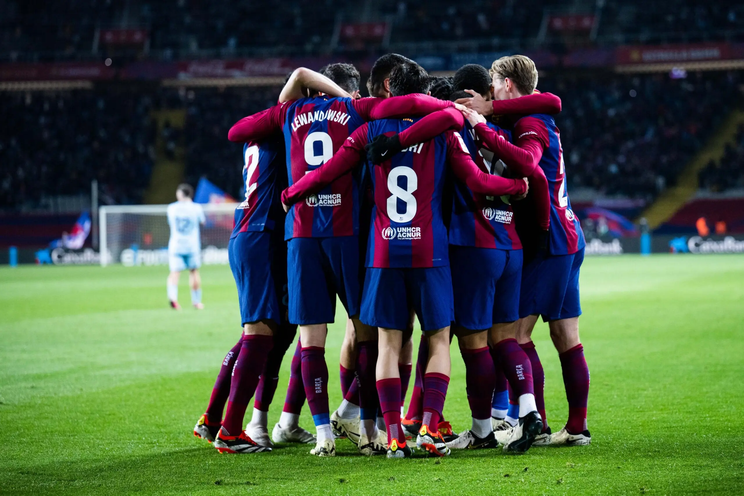 The Rise of Osasuna FC in La Liga