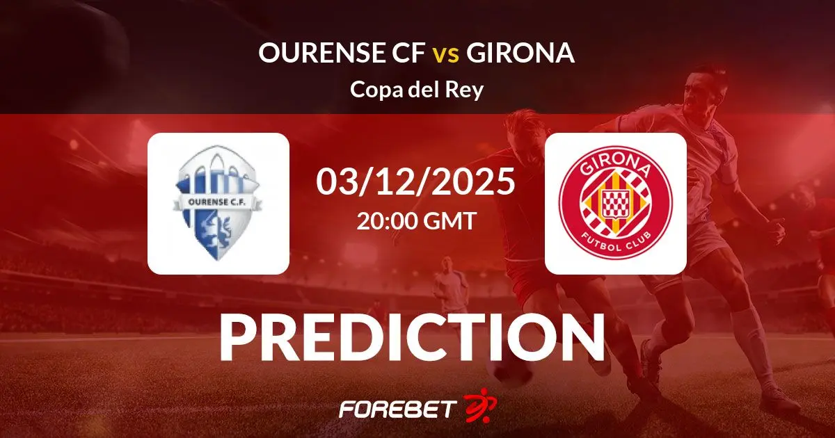 Ourense vs Girona: A Thrilling Encounter in La Liga