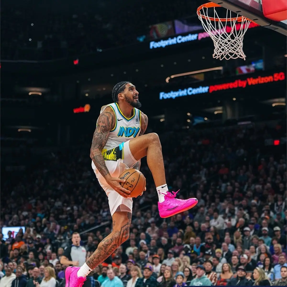 Pacers vs Kings: A Thrilling NBA Showdown