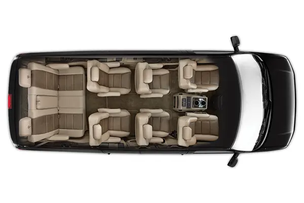 The Growing Importance of Passenger Safety in UK Transport