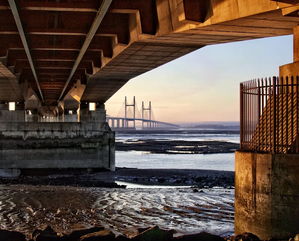 Exploring the Significance of the Prince of Wales Bridge